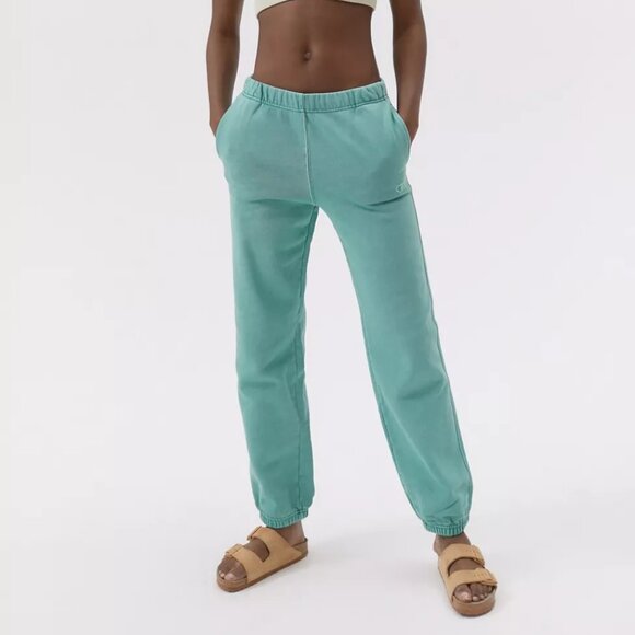 Urban Outfitters Classic Champion Reverse Weave Sweatpants - Picture 1 of 11
